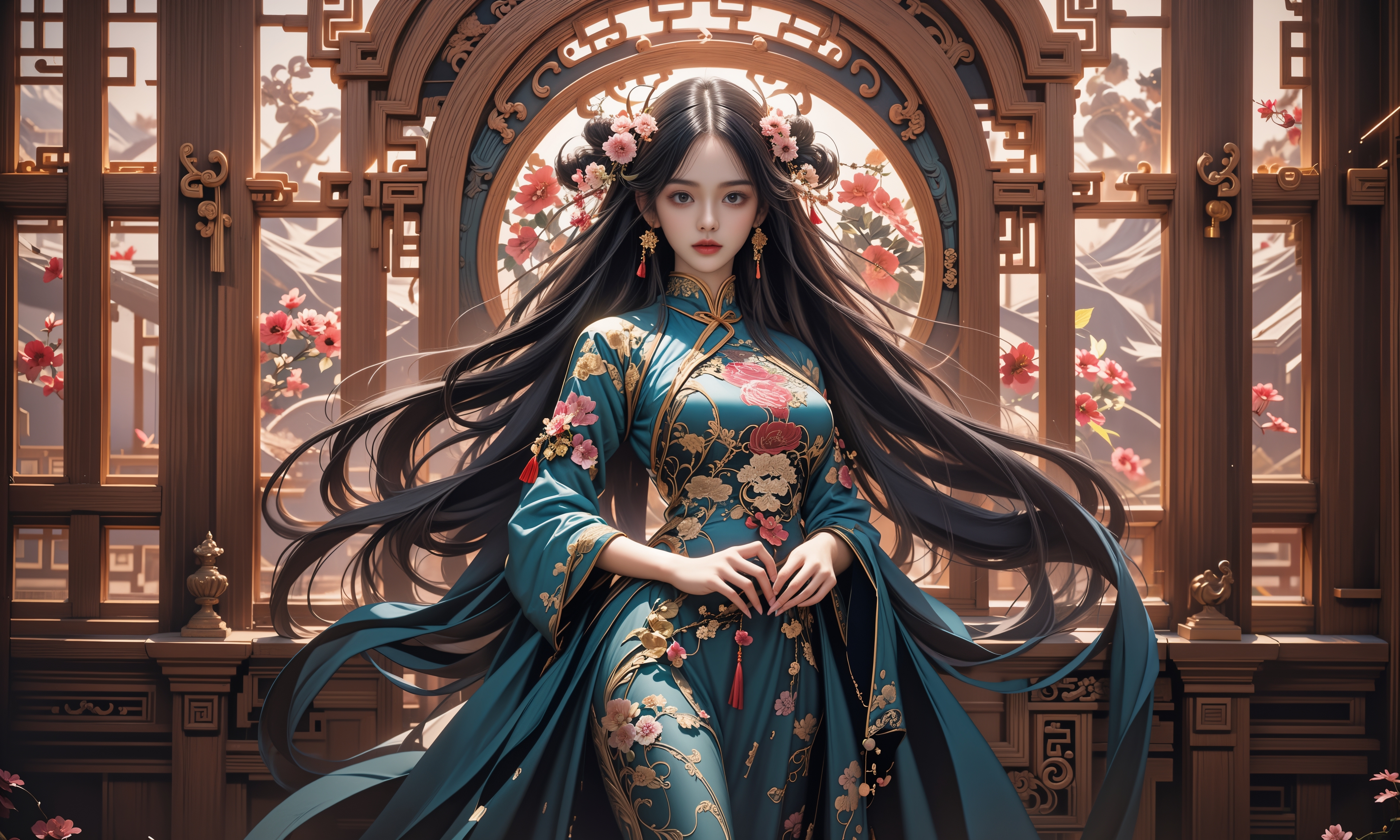 习近平：中方始终把上海合作组织作为周边外交优先事项